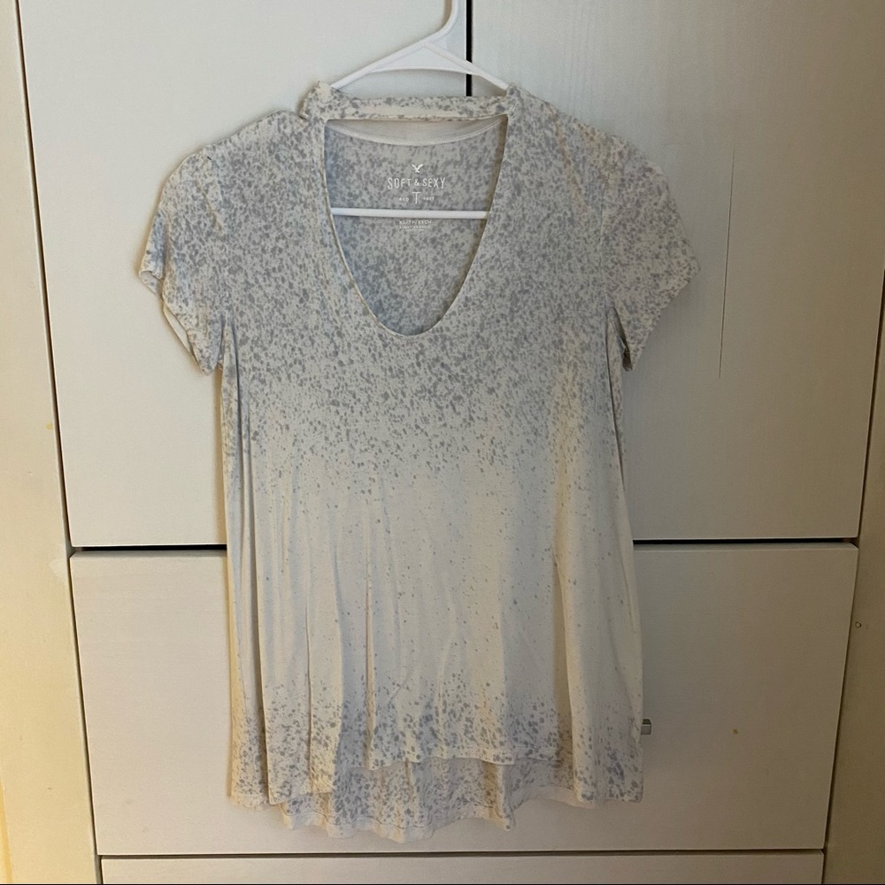 American Eagle Shirt